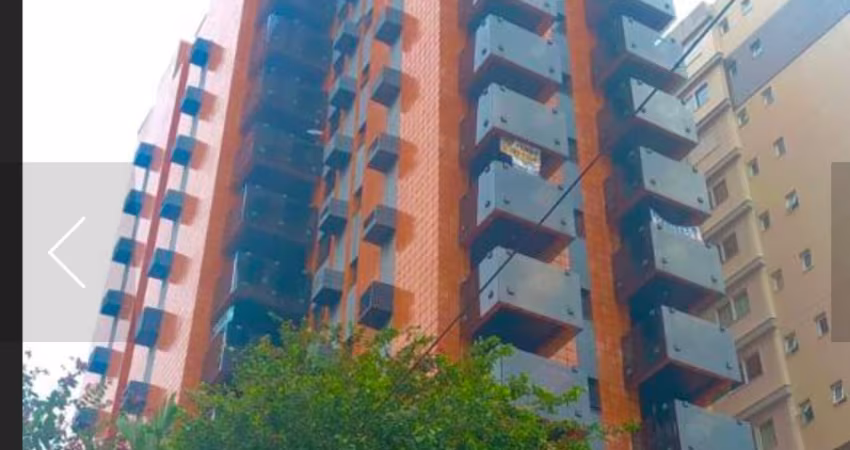 Cobertura centro Florianópolis