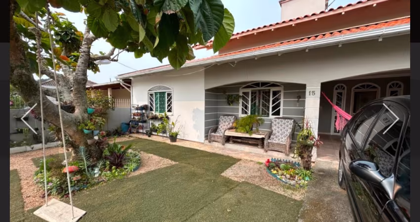 Casa praia de fora