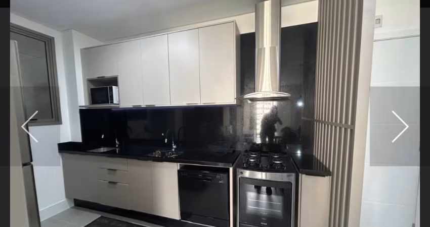 Apartamento no bairro córrego grande