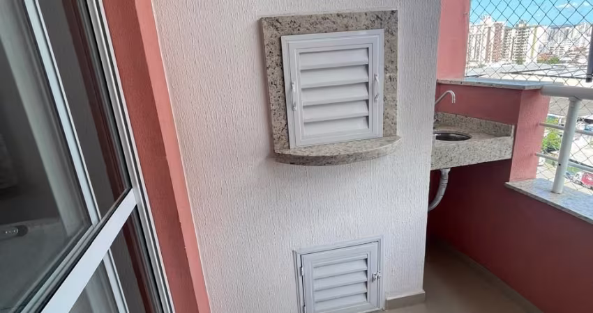 Apartamento 3 quartos com suíte  em Barreiros