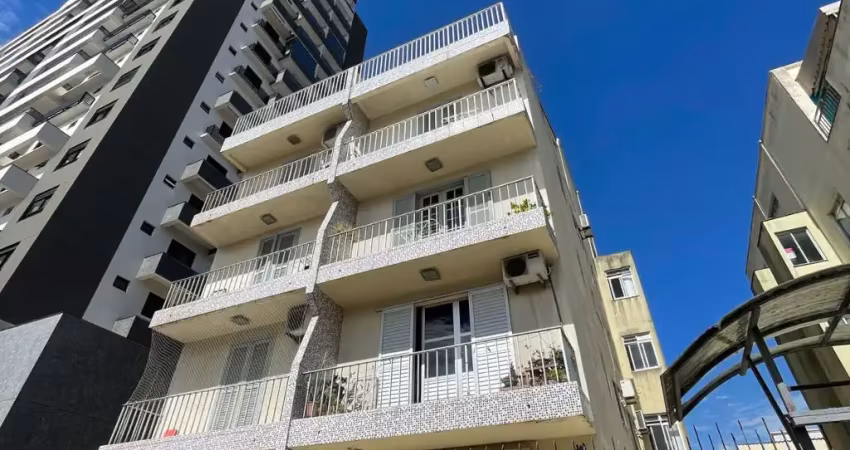 apartamento de 1 dormitório em Floresta São José