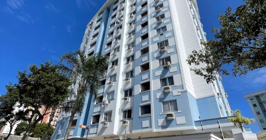 apartamento de 2 quartos com suite em Barreiros