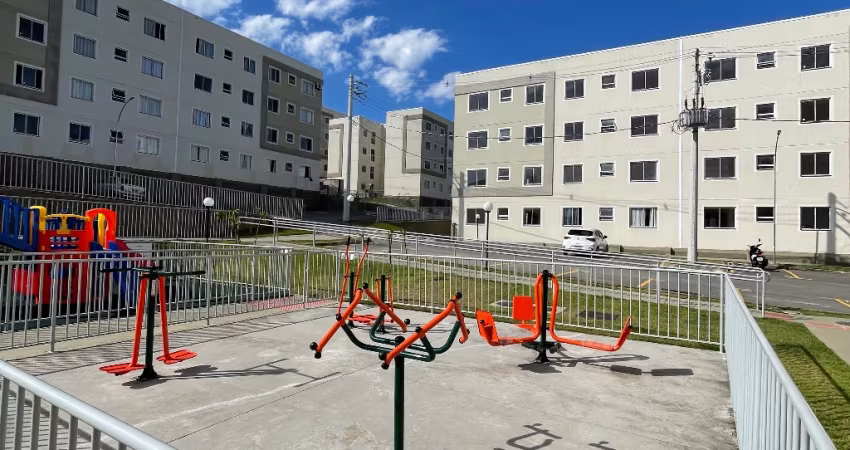Apartamento em palhoça