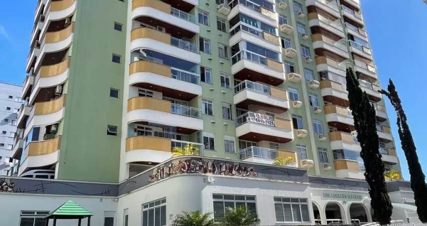 Apartamento de 2 quartos em Campinas