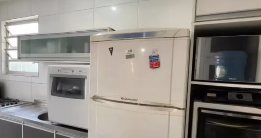 Apartamento com 2 quartos à venda na Rua Paula Ramos, 794, Capoeiras, Florianópolis