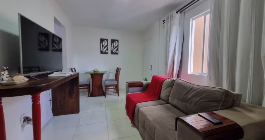 Apartamento 3 dormitórios com vaga