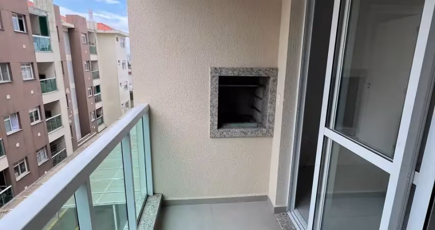 Apartamento com 1 quarto à venda na Rua José Lino Kretzer, Centro, São José