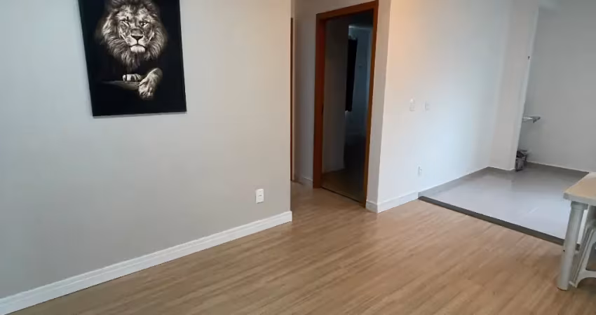 Apartamento com 2 quartos para alugar na Rua Humberto Cesar de Moraes, Jardim Janaina, Biguaçu