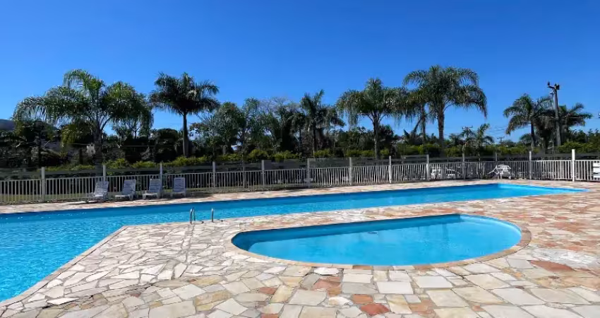 Casa de 3 dormitorios na etapa 3 do residencial terre nova em palhoça