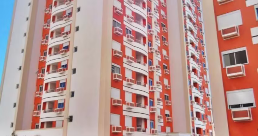 Apartamento a venda no residencial santos dumond, com 2 quartos  e vaga de garagem ,