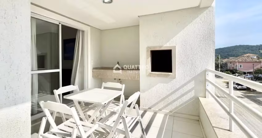 Apartamento com 2 quartos à venda na Rua Açaí, Mariscal, Bombinhas