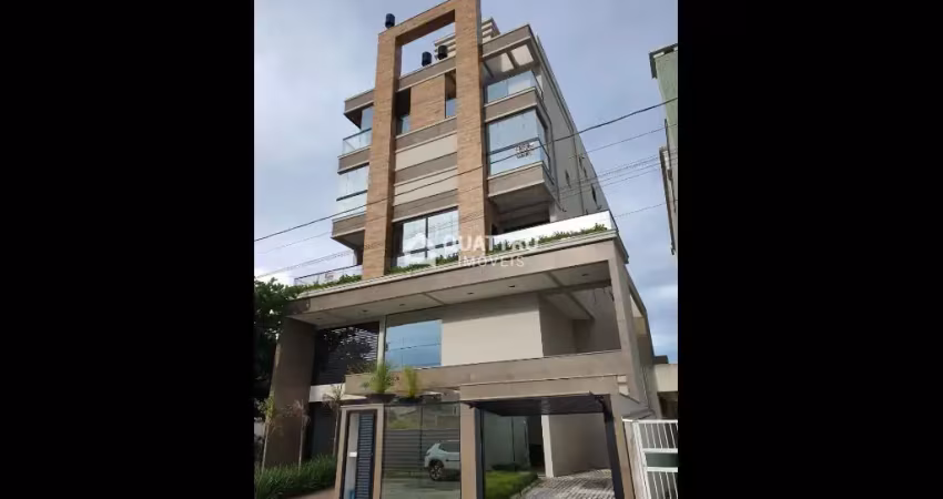 Apartamento à venda na Rua Angelim, Canto Grande, Bombinhas