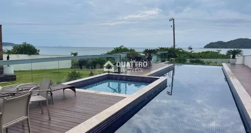 Apartamento à venda na Avenida Vereador Manoel do Santos, Centro, Bombinhas