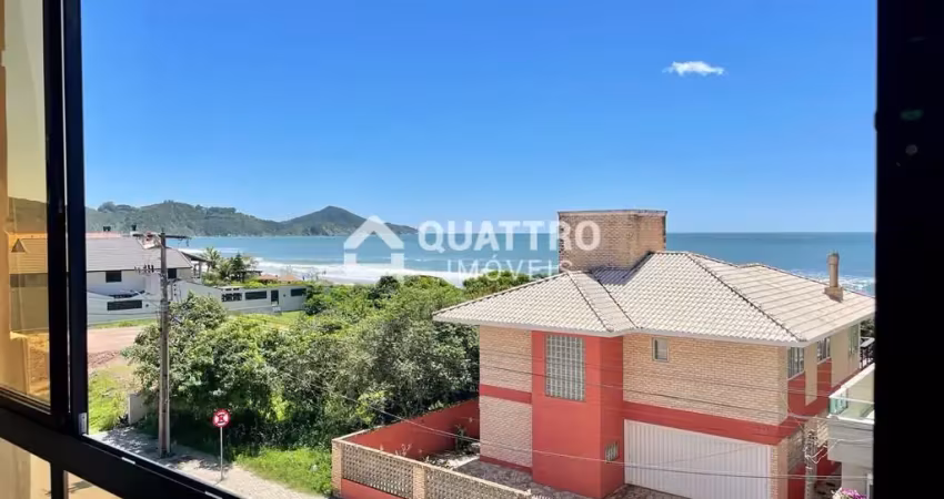 Apartamento com 3 dormitórios a venda na praia de mariscal – vista mar definitiva