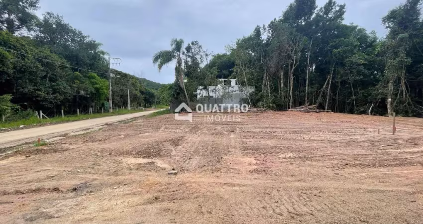 Terreno à venda na Rua Vereador Manoel José dos Santos, Mariscal, Bombinhas