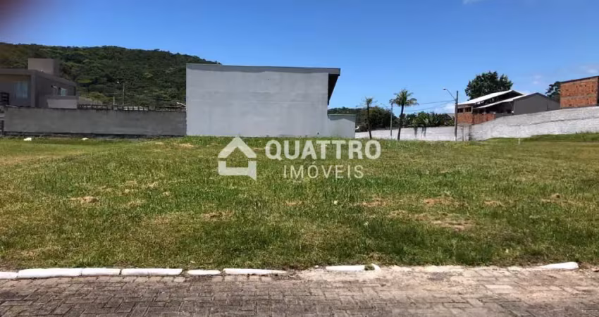 Terreno em condomínio fechado à venda na Rua Abacate, 225, Zimbros, Bombinhas