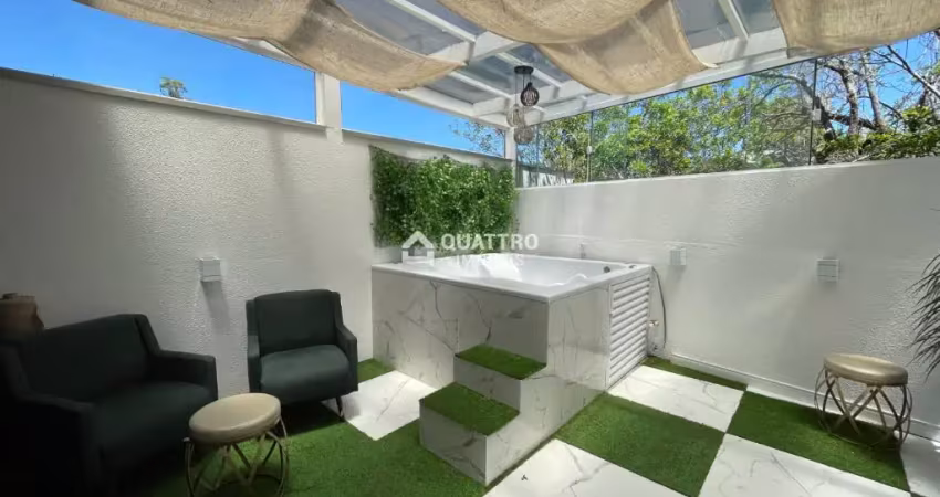 Casa à venda na Avenida Girassol, 156, Morrinhos, Bombinhas