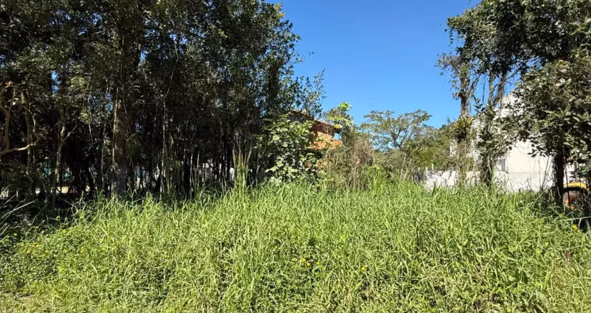 Terreno à venda na Rua Basalto, Mariscal, Bombinhas