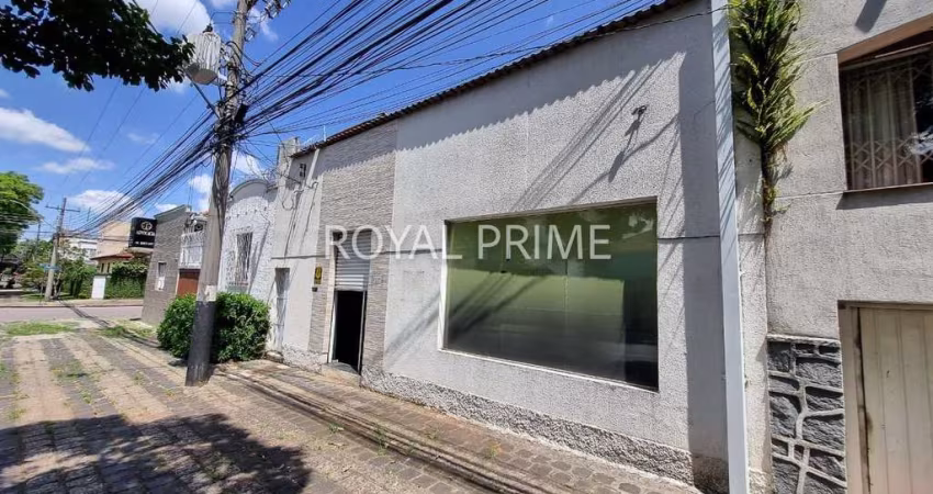 Casa comercial para venda e locação no Rebouças - Curitiba/PR