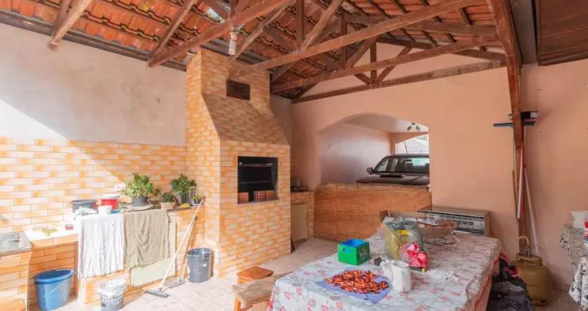 Casa com 3 dormitórios à venda, 290 m² por R$ 920.000,00 - Jardim Creplive - Quatro Barras/PR