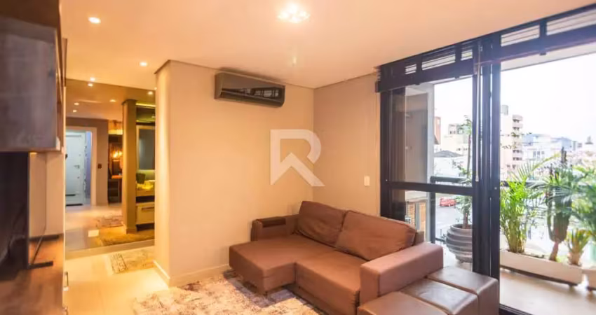 Apartamento para aluguel, 2 quartos, 1 vaga, bigorrilho - curitiba/pr