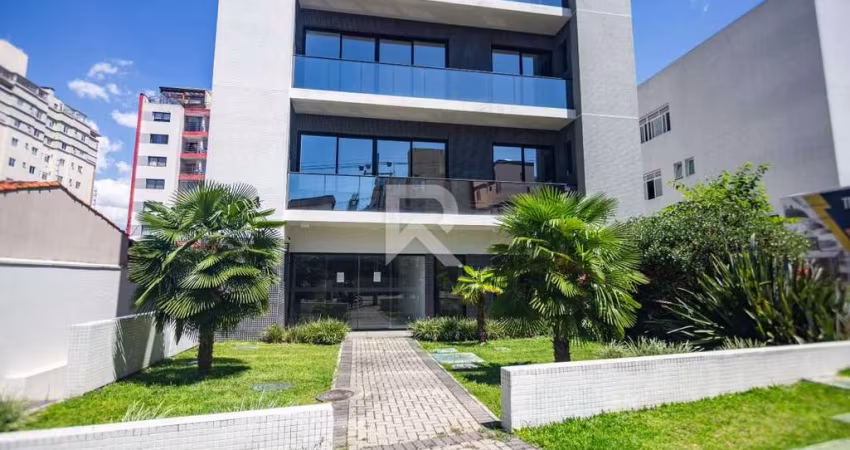 Prédio comercial à venda, Alto da Rua XV - Curitiba/PR