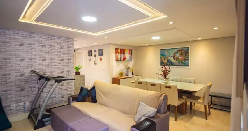 Casa à venda, 3 quartos, 1 suíte, 2 vagas, Xaxim - Curitiba/PR