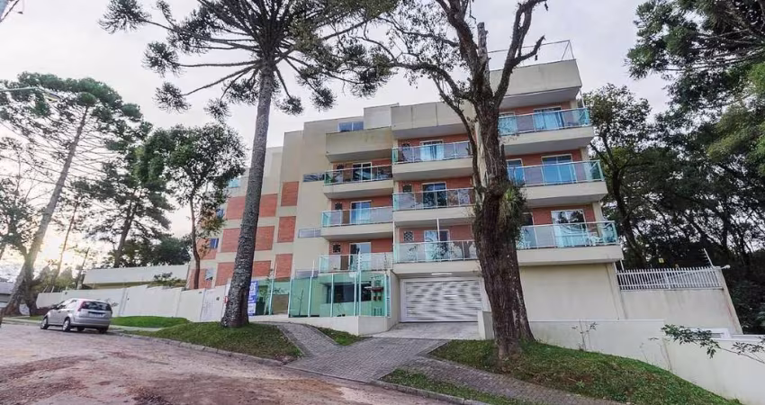 Apartamento à venda, 2 quartos, 2 vagas, Campo Comprido - Curitiba/PR