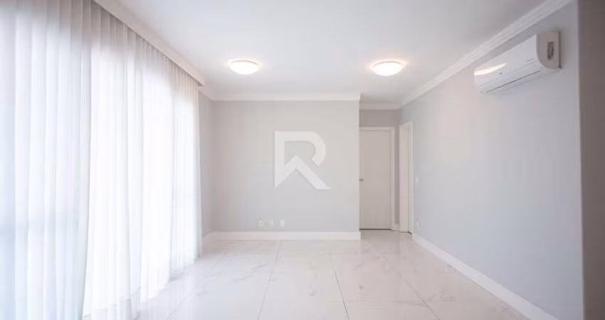 Apartamento para locação com 4 quartos, vista livre e lazer completo – 133m² privativos - Ecoville - Curitiba/PR -