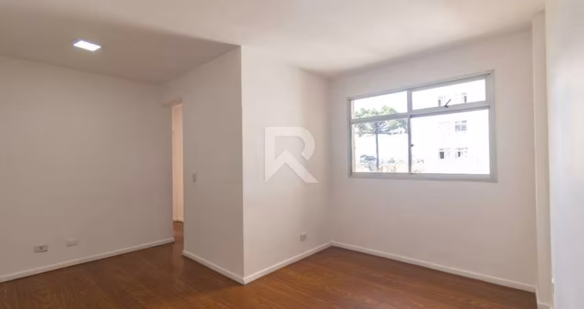 Apartamento com 3 Quartos, Aluguel, 69 m² – Novo Mundo – Curitiba/PR