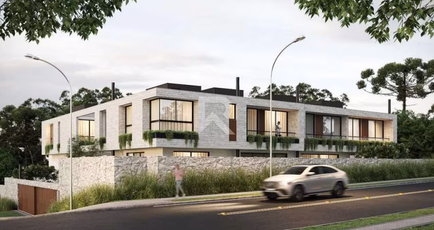 Casa à venda, 3 quartos, 1 suíte, 2 vagas, Bom Retiro - Curitiba/PR