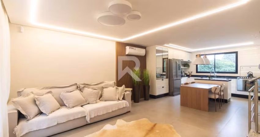 Casa 3 dormitórios | Condomínio La Vie Ecoville - 167m² - Campo Comprido - Curitiba/PR