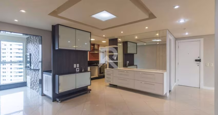 Apartamento em Condo Clube com 4 quartos para alugar, 180 m² - Ecoville - Curitiba/PR