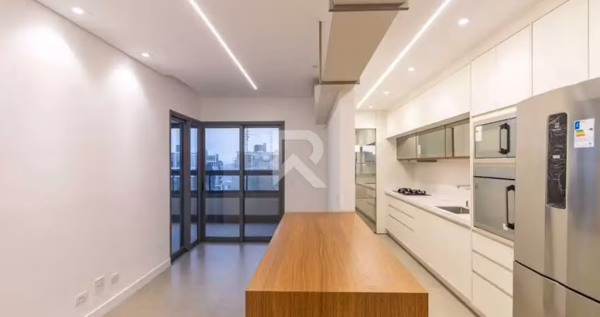 Apartamento com vista leste, 3 quartos 2 vagas para locação, 101 m² - mossunguê - curitiba/pr