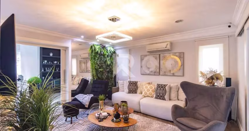 Casa de rua com jardim, 4 quartos, 4 vagas para locação, 490 m² – jardim das américas – curitiba/pr