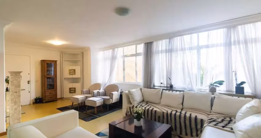 Apartamento com face leste, 3 quartos, 1 vaga à venda, 162 m² – bigorrilho - curitiba/pr