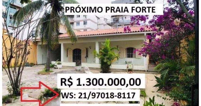 Casa para Venda em Cabo Frio, Vila Nova, 3 dormitórios, 1 suíte, 2 banheiros, 6 vagas