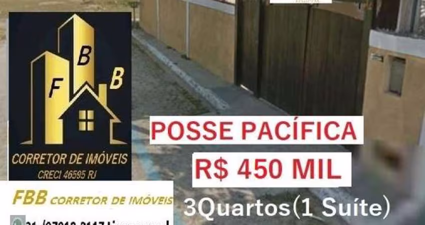 Casa para Venda em Armação dos Búzios, Tucuns, 3 dormitórios, 1 suíte, 2 banheiros, 2 vagas