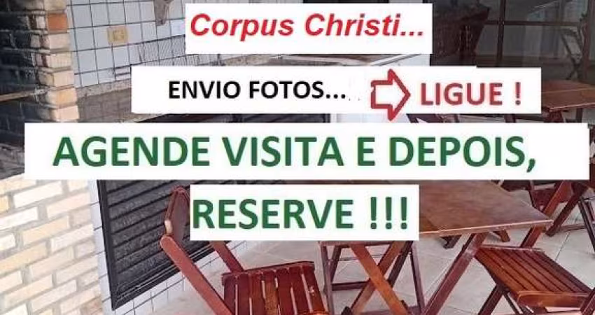Cobertura Duplex para Temporada em Cabo Frio, Vila Nova, 5 dormitórios, 3 suítes, 5 banheiros, 1 vaga