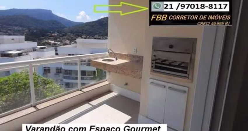 Apartamento para Venda em Niterói, Piratininga, 3 dormitórios, 1 suíte, 3 banheiros, 2 vagas