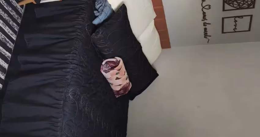 Casa com 2 quartos à venda na Avenida dos Brasileiros, 343, Parque Suburbano, Itapevi