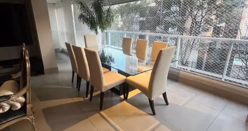 Apartamento com 3 dormitórios 2 vagas a venda no morumbi