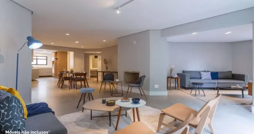 Apartamento com 2 quartos à venda na Rua Capitão Messias, --, Perdizes, São Paulo