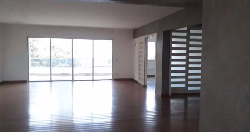 Apartamento com 4 suítes 4 vagas a venda no Brooklin