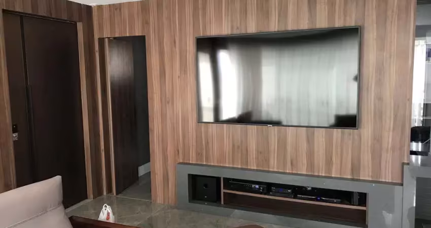 Apartamento com 4 dormitórios 3 vagas a venda na vila romana