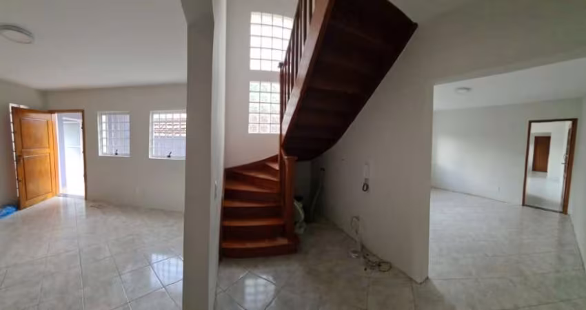 Casa com 4 dormitórios 2 vagas a venda na Vila Clementino