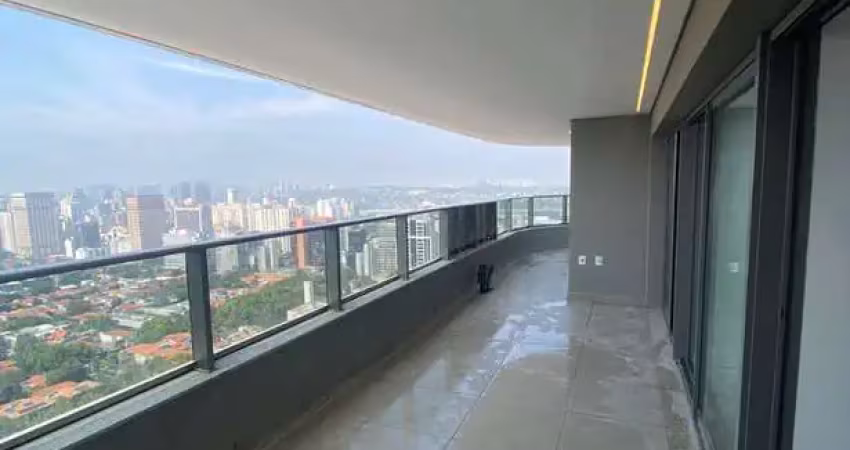 Apartamento com 3 quartos à venda na Avenida Rebouças, --, Pinheiros, São Paulo