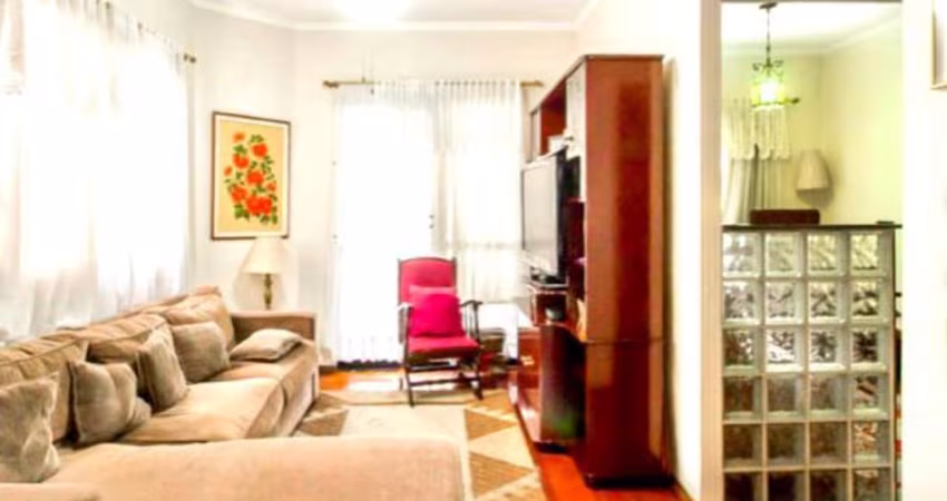 Apartamento com 4 dormitórios 3 vagas a venda em perdizes