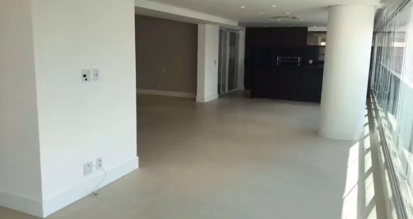 Apartamento com 4 quartos à venda na Avenida Juriti, --, Moema, São Paulo