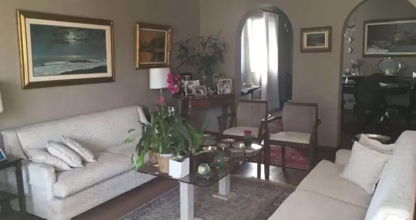 Apartamento com 4 dormitórios 2 vagas a venda no jardim paulista
